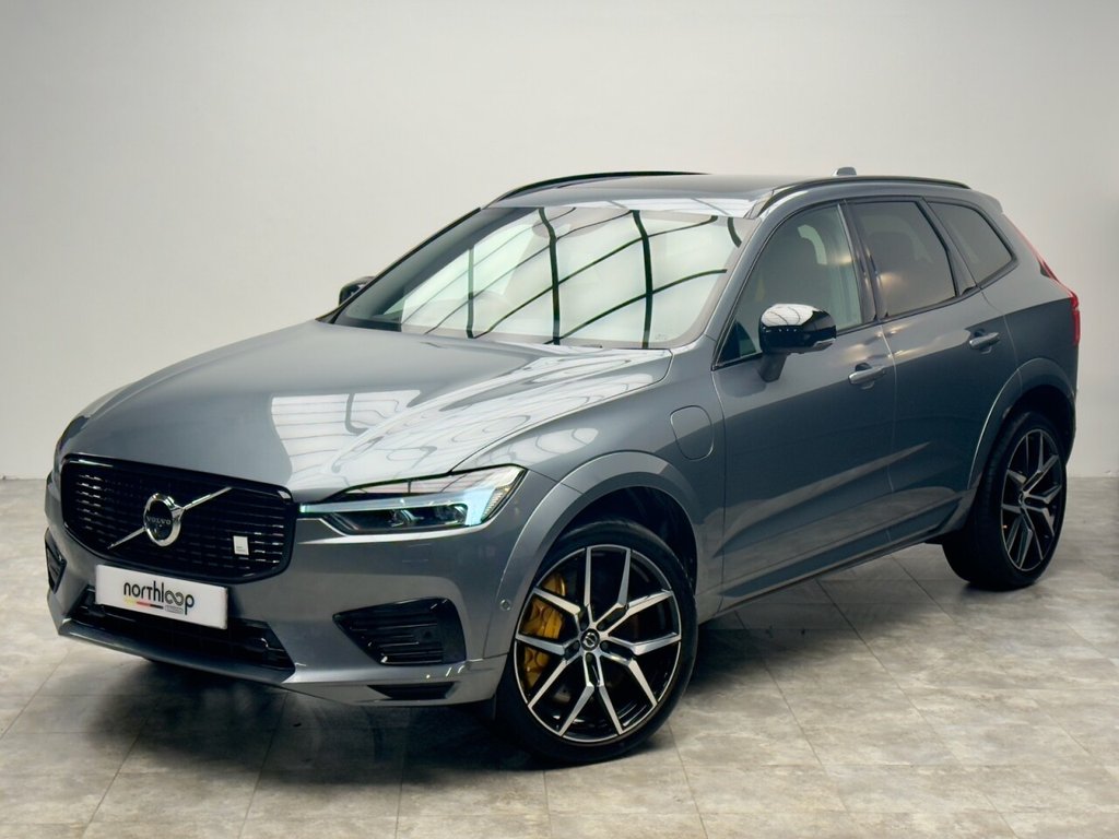 Used Volvo XC60 2021 for sale - 77262946: Photo 28