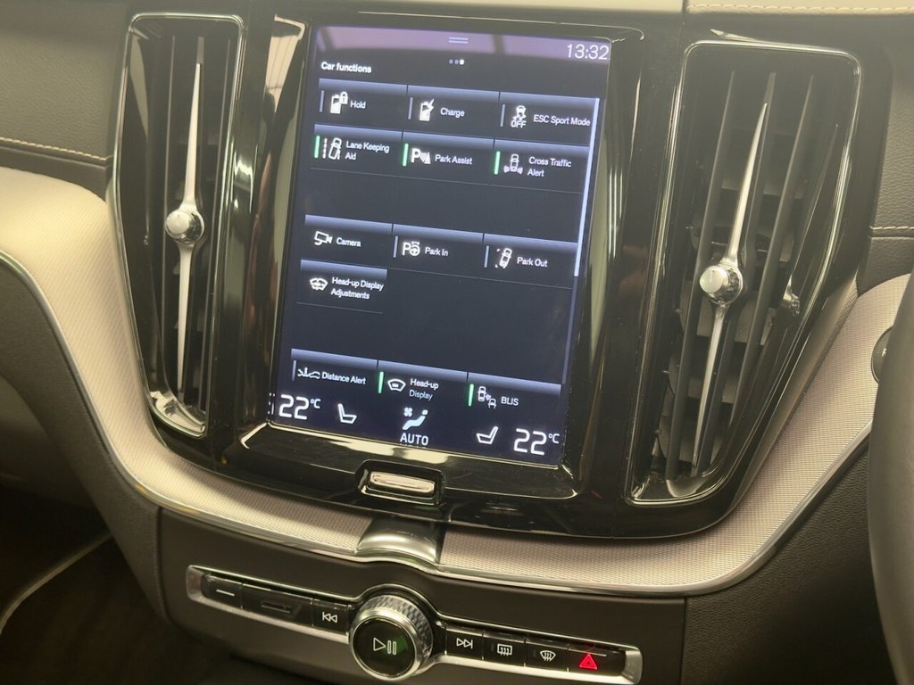 Used Volvo XC60 2021 for sale - 77262946: Photo 29