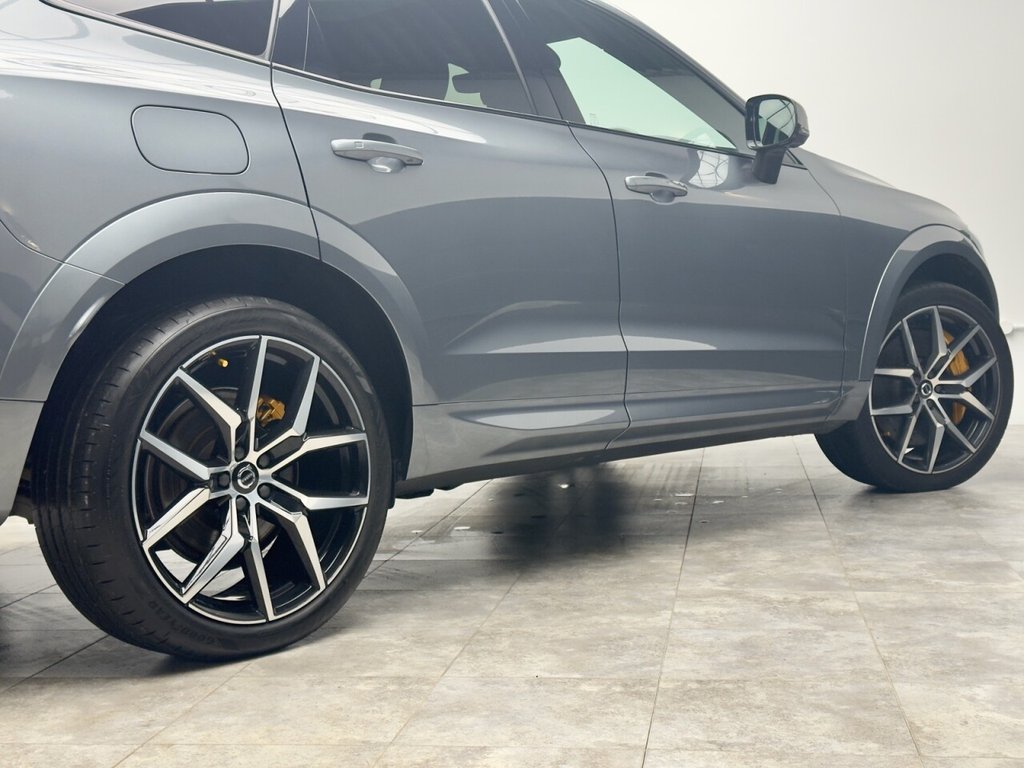Used Volvo XC60 2021 for sale - 77262946: Photo 31
