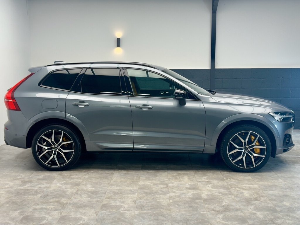 Used Volvo XC60 2021 for sale - 77262946: Photo 33