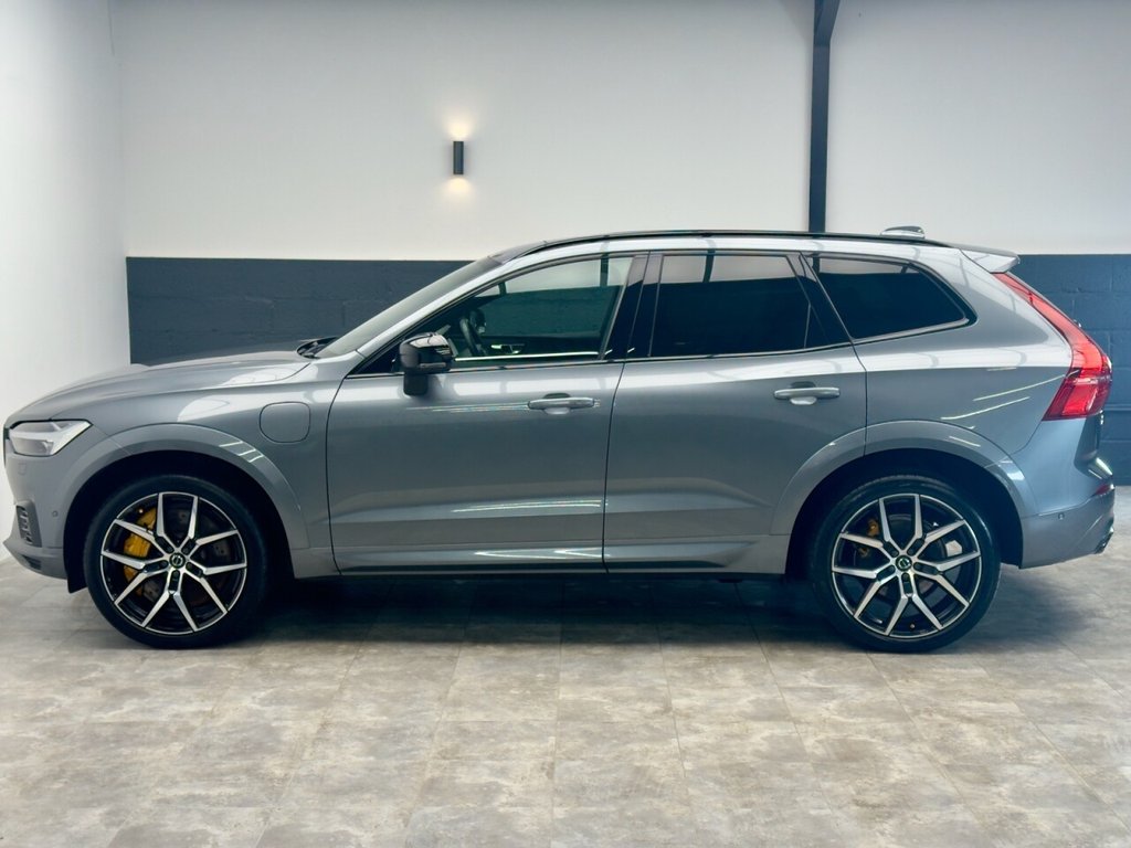 Used Volvo XC60 2021 for sale - 77262946: Photo 35