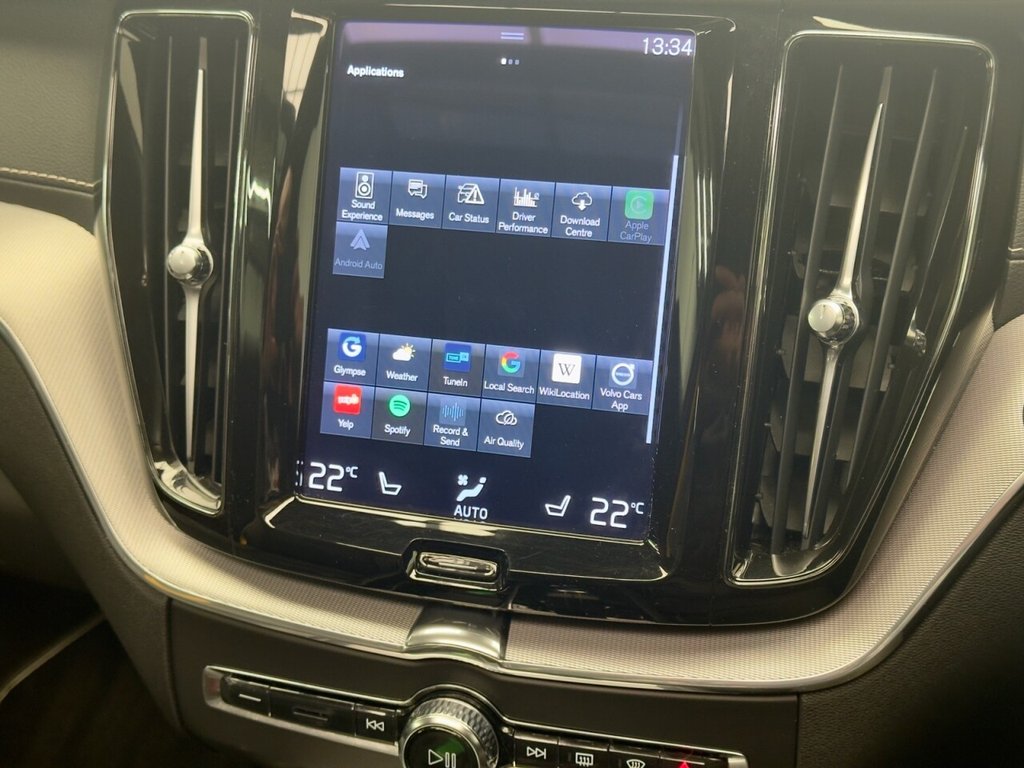 Used Volvo XC60 2021 for sale - 77262946: Photo 36