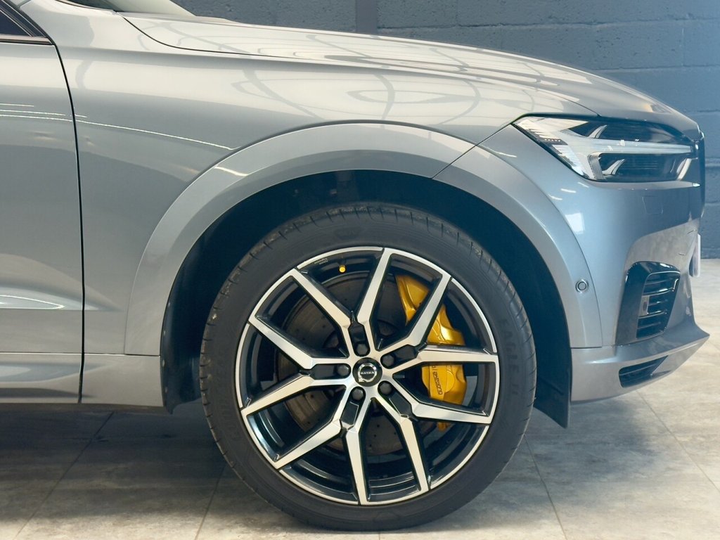 Used Volvo XC60 2021 for sale - 77262946: Photo 37