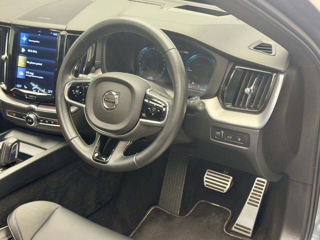 Used Volvo XC60 2021 for sale - 77262946: Photo 38