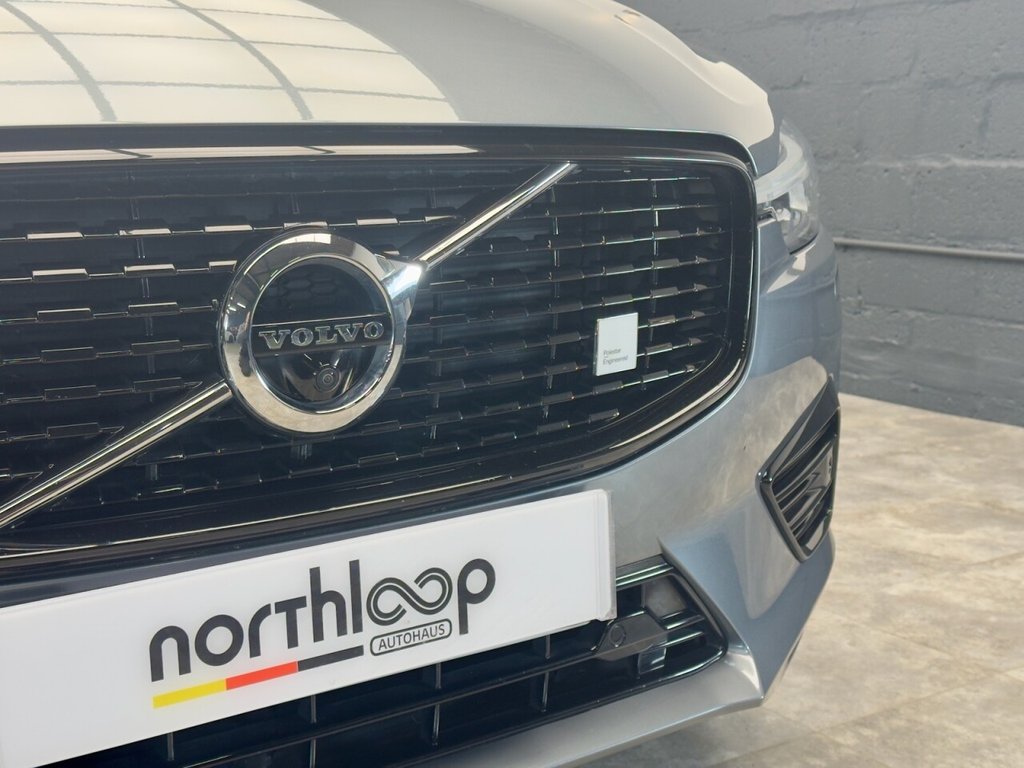 Used Volvo XC60 2021 for sale - 77262946: Photo 39