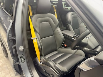 Used Volvo XC60 2021 for sale - 77262946: Photo