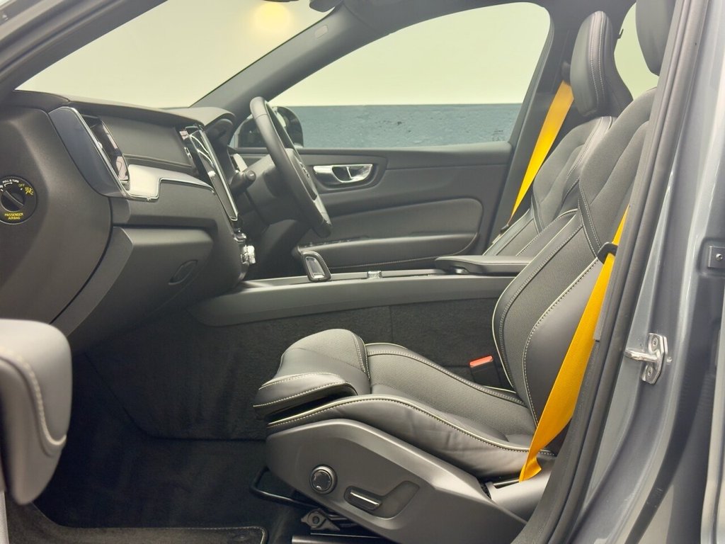 Used Volvo XC60 2021 for sale - 77262946: Photo 40