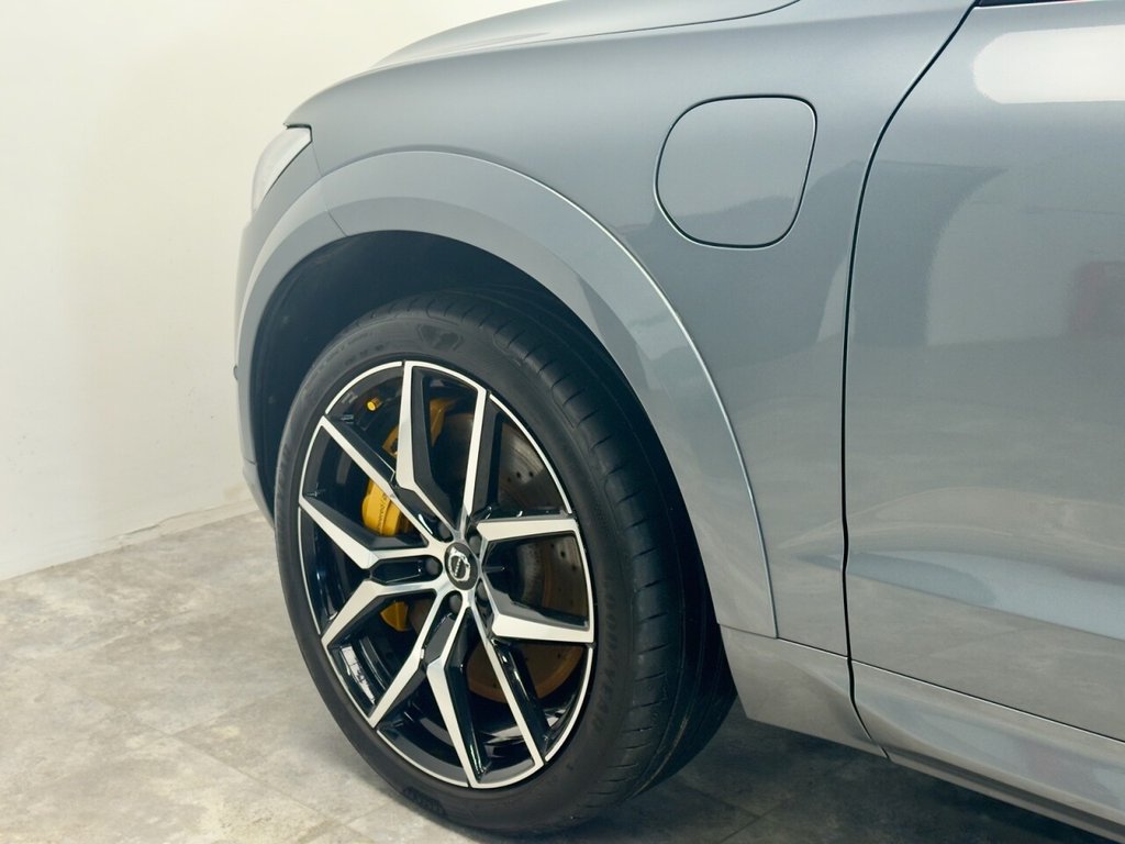 Used Volvo XC60 2021 for sale - 77262946: Photo 41