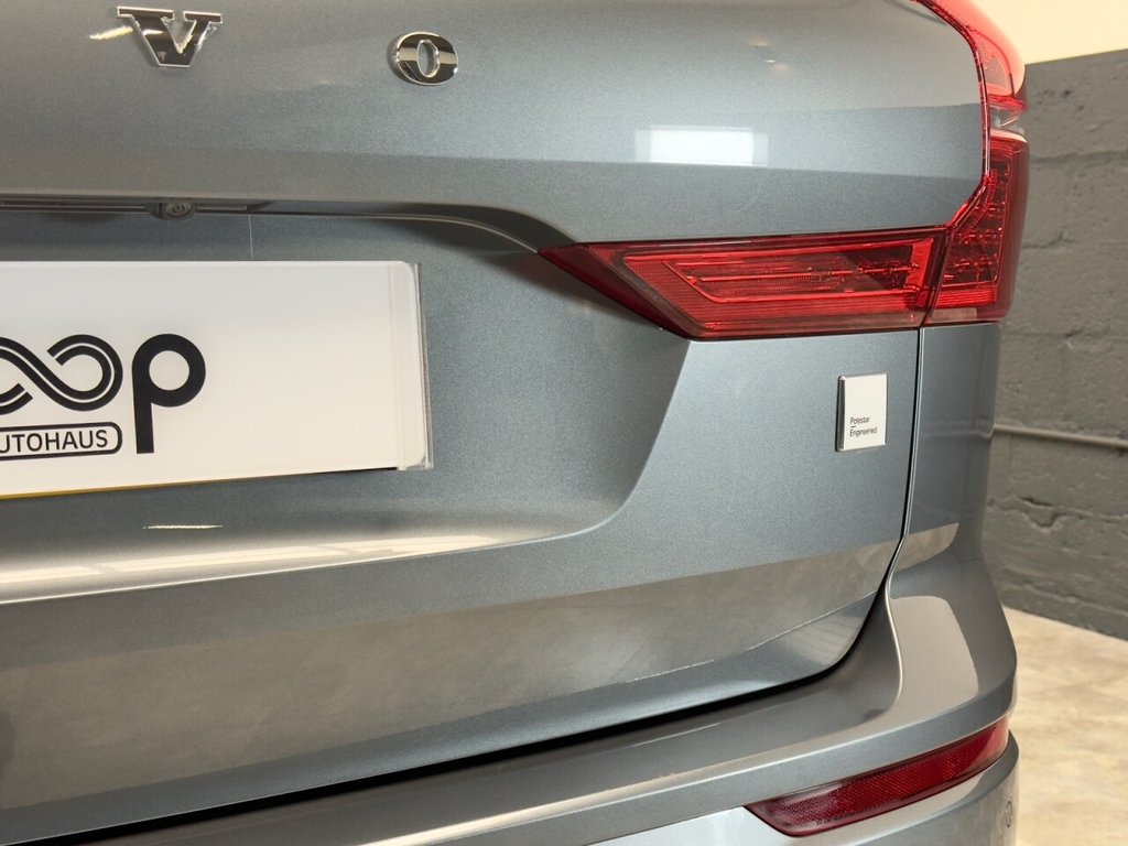 Used Volvo XC60 2021 for sale - 77262946: Photo 43