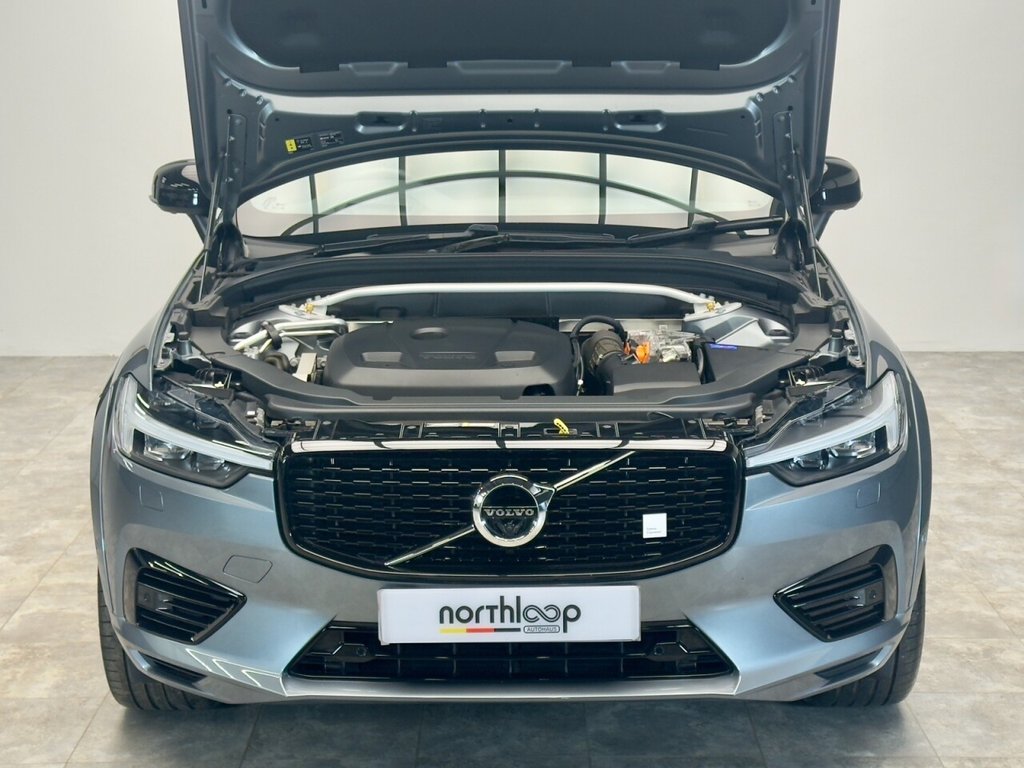 Used Volvo XC60 2021 for sale - 77262946: Photo 45