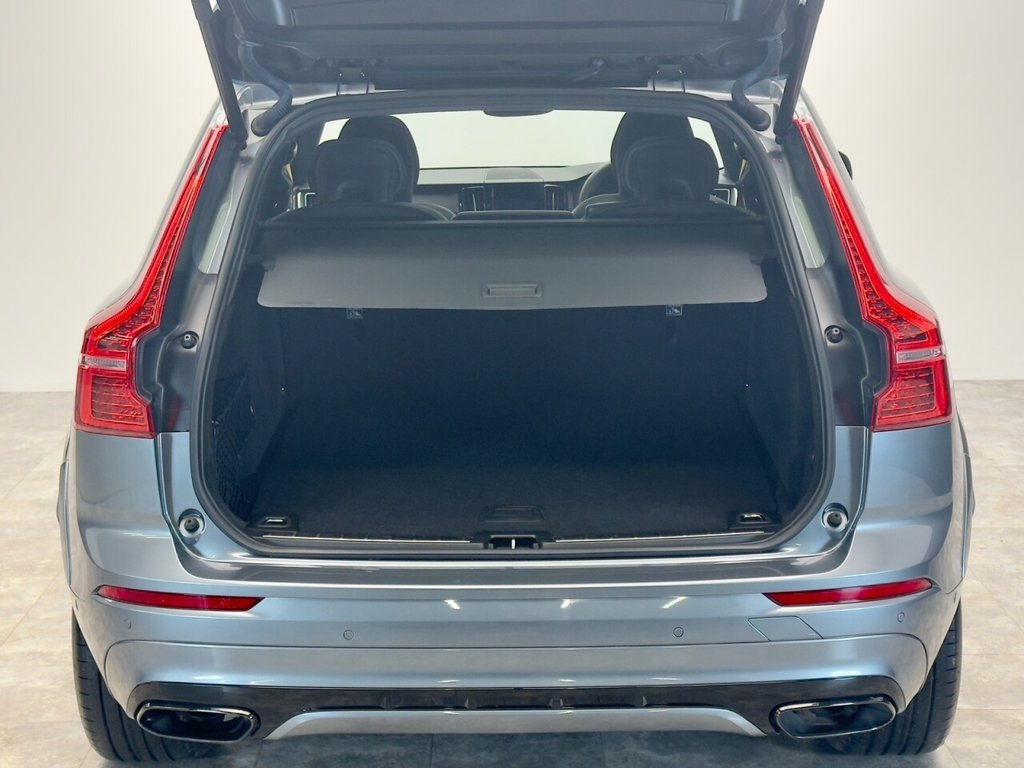 Used Volvo XC60 2021 for sale - 77262946: Photo 47