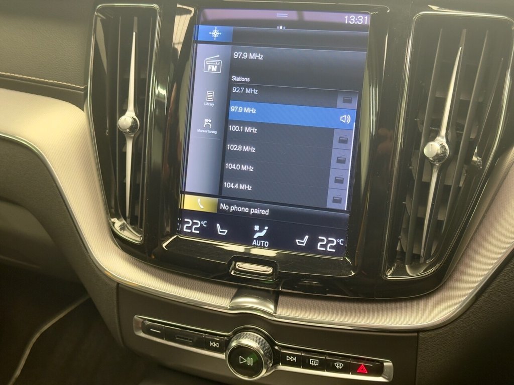 Used Volvo XC60 2021 for sale - 77262946: Photo 48