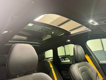 Used Volvo XC60 2021 for sale - 77262946: Photo