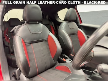Used Peugeot 208 2017 for sale - 79245441: Photo