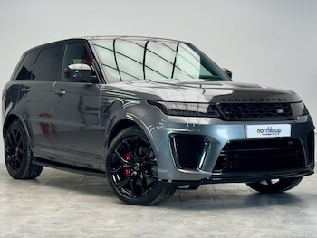 Land Rover - Range Rover Sport