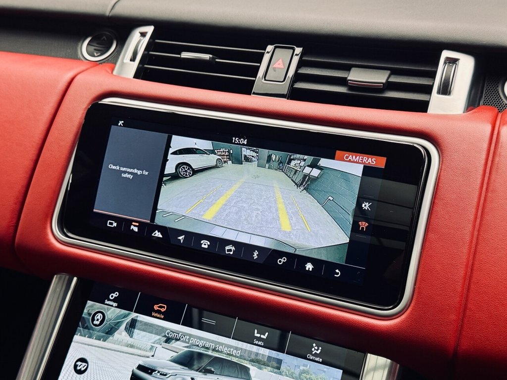 Used Land Rover Range Rover Sport 2018 for sale - 76291319: Photo 28