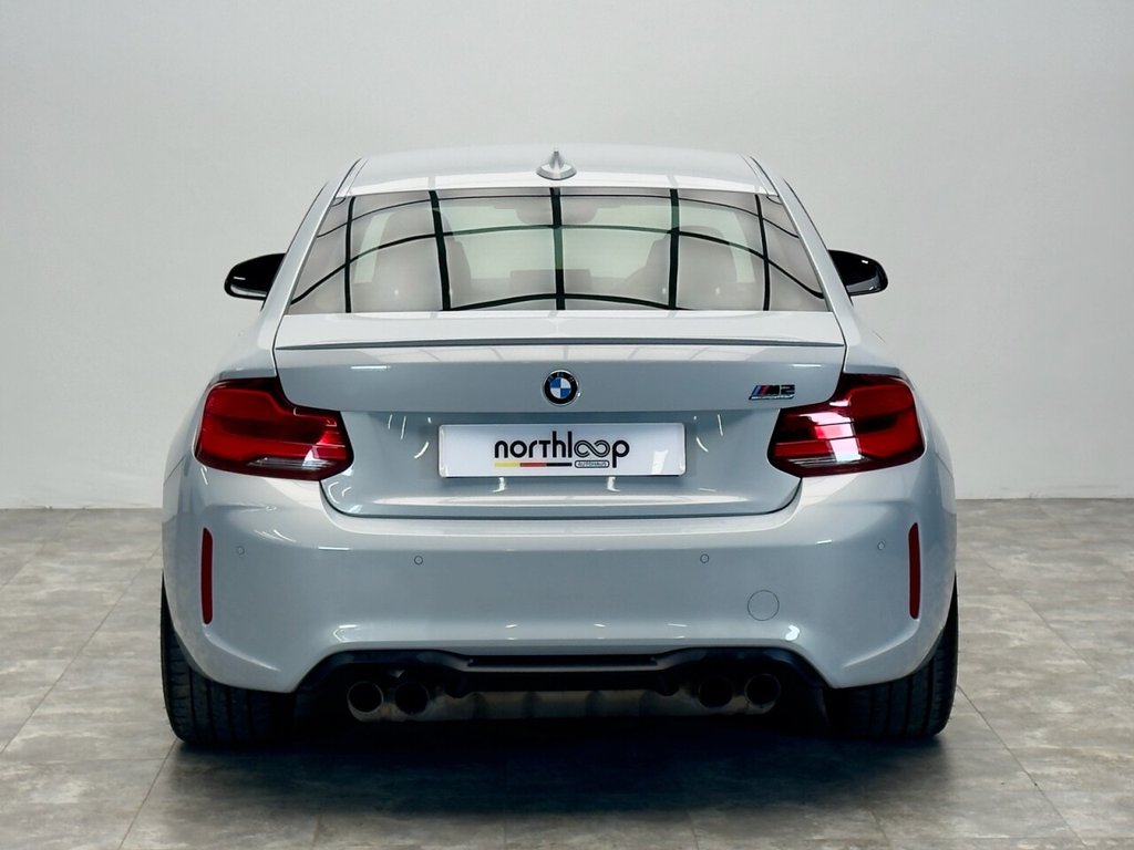 Used BMW M2 2018 for sale - 77287593: Photo 10