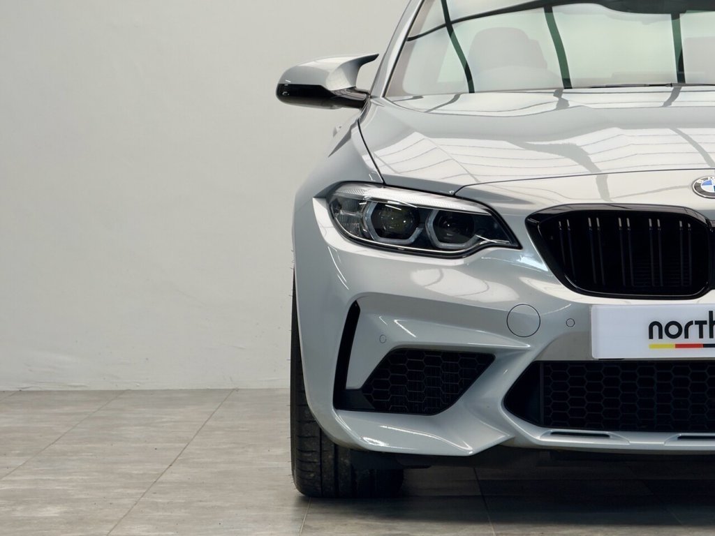 Used BMW M2 2018 for sale - 77287593: Photo 11