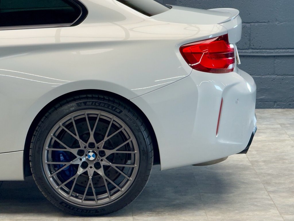Used BMW M2 2018 for sale - 77287593: Photo 14