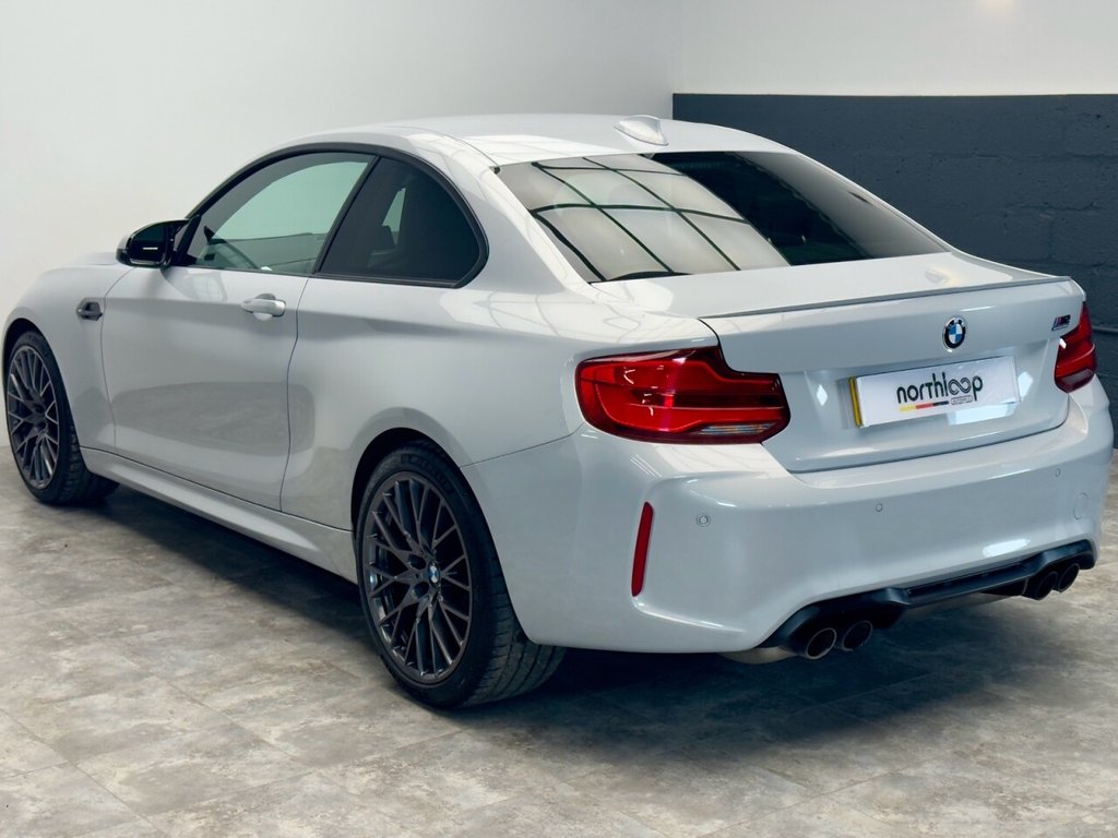 Used BMW M2 2018 for sale - 77287593: Photo 16