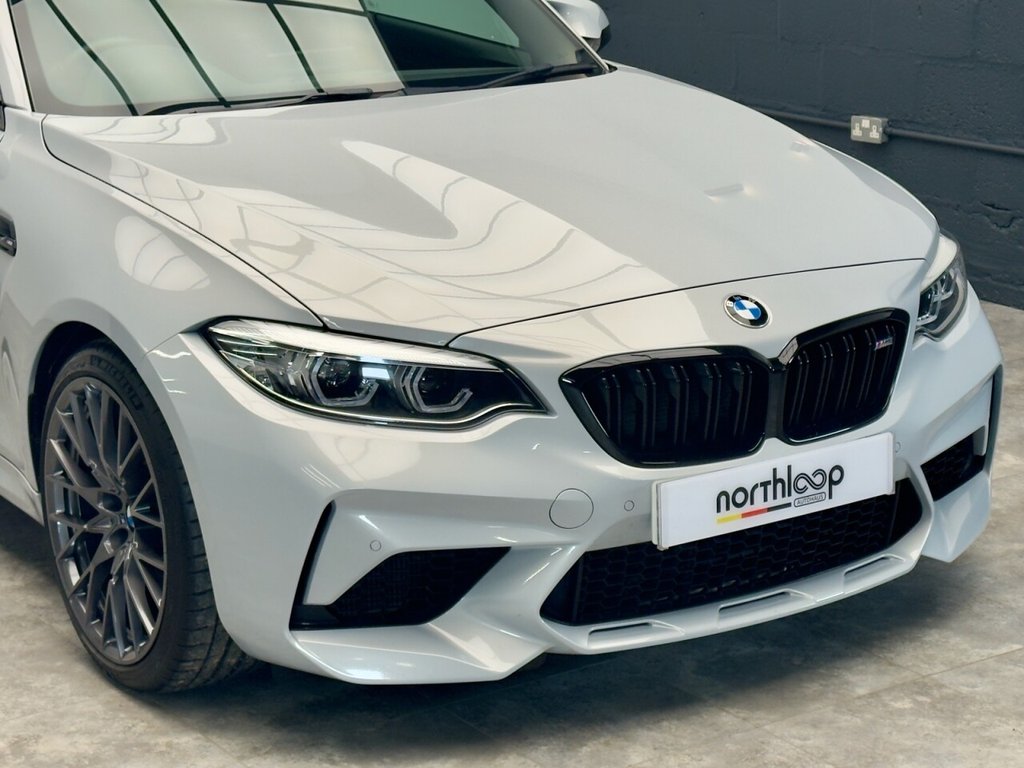 Used BMW M2 2018 for sale - 77287593: Photo 17