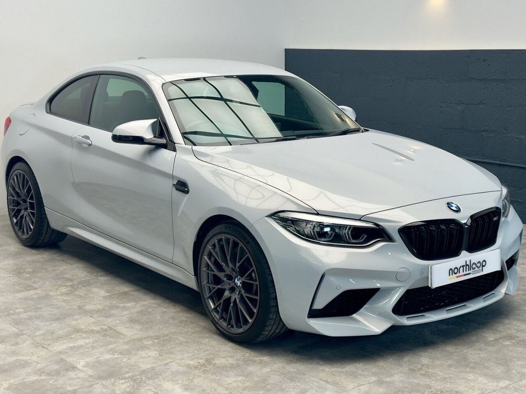 Used BMW M2 2018 for sale - 77287593: Photo 19