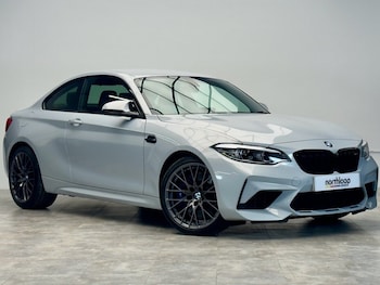 Used BMW M2 2018 for sale - 77287593: Photo