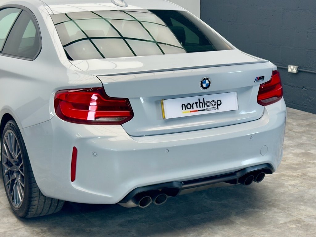 Used BMW M2 2018 for sale - 77287593: Photo 21