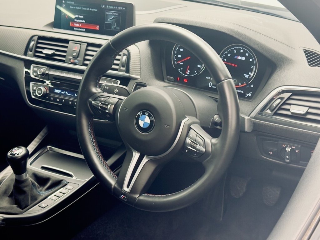 Used BMW M2 2018 for sale - 77287593: Photo 22
