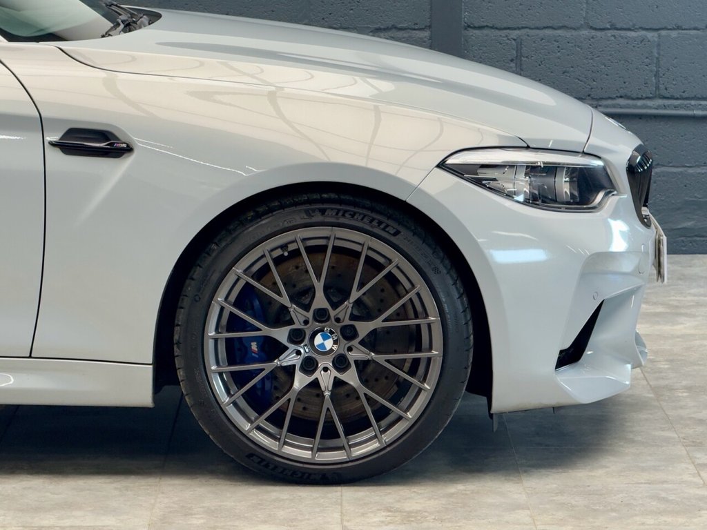 Used BMW M2 2018 for sale - 77287593: Photo 23