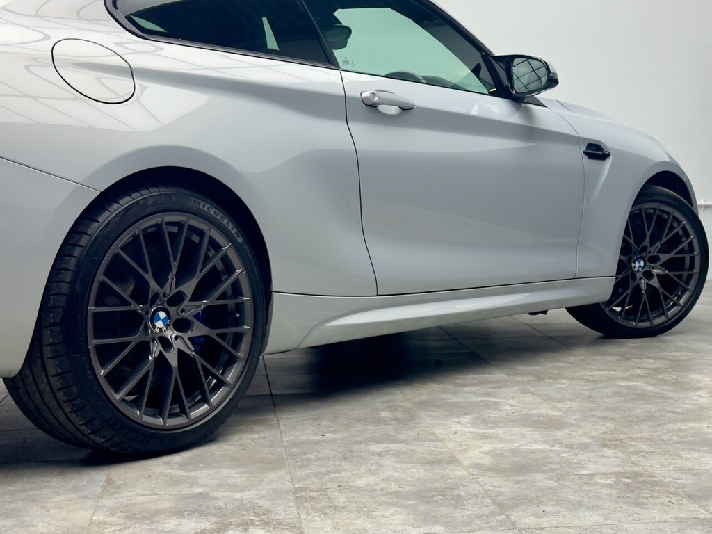 Used BMW M2 2018 for sale - 77287593: Photo 27