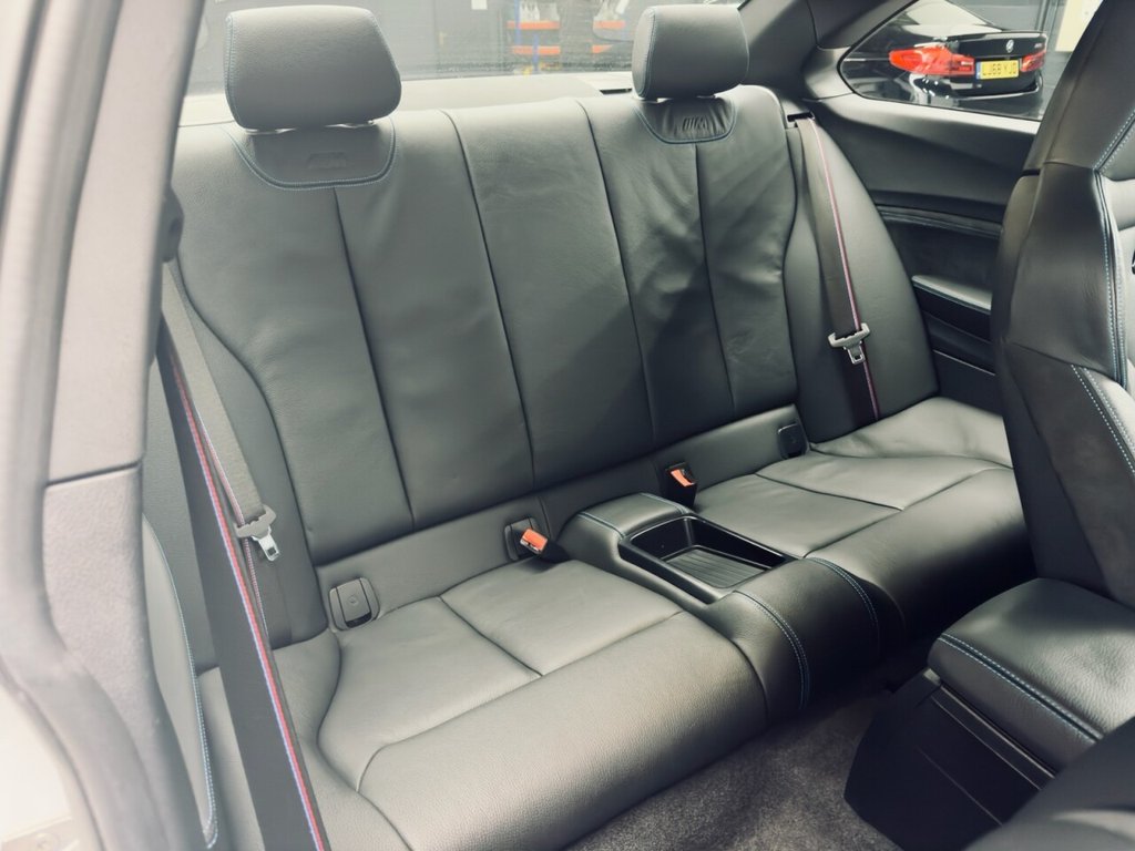 Used BMW M2 2018 for sale - 77287593: Photo 28