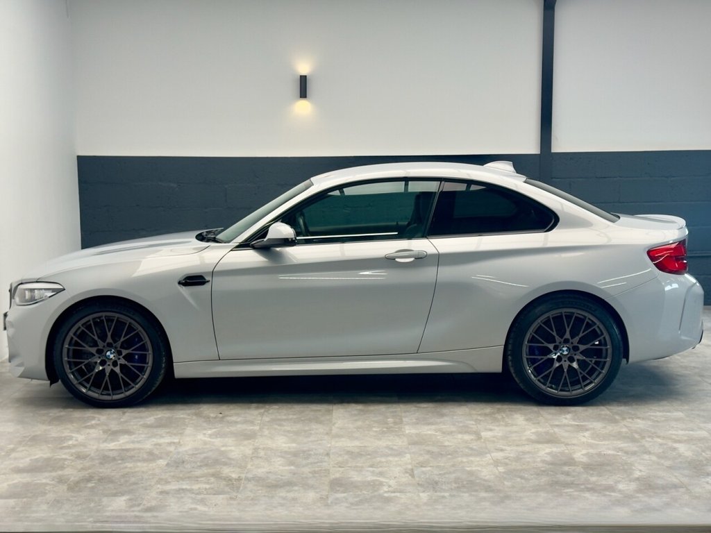 Used BMW M2 2018 for sale - 77287593: Photo 29
