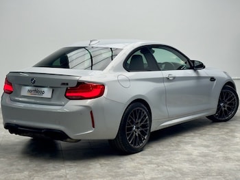 Used BMW M2 2018 for sale - 77287593: Photo