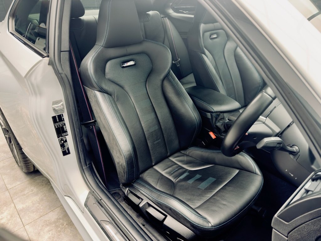 Used BMW M2 2018 for sale - 77287593: Photo 3