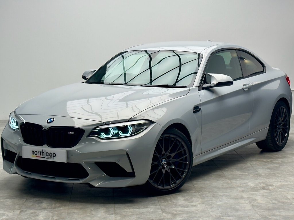 Used BMW M2 2018 for sale - 77287593: Photo 31
