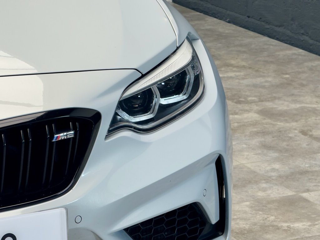 Used BMW M2 2018 for sale - 77287593: Photo 33
