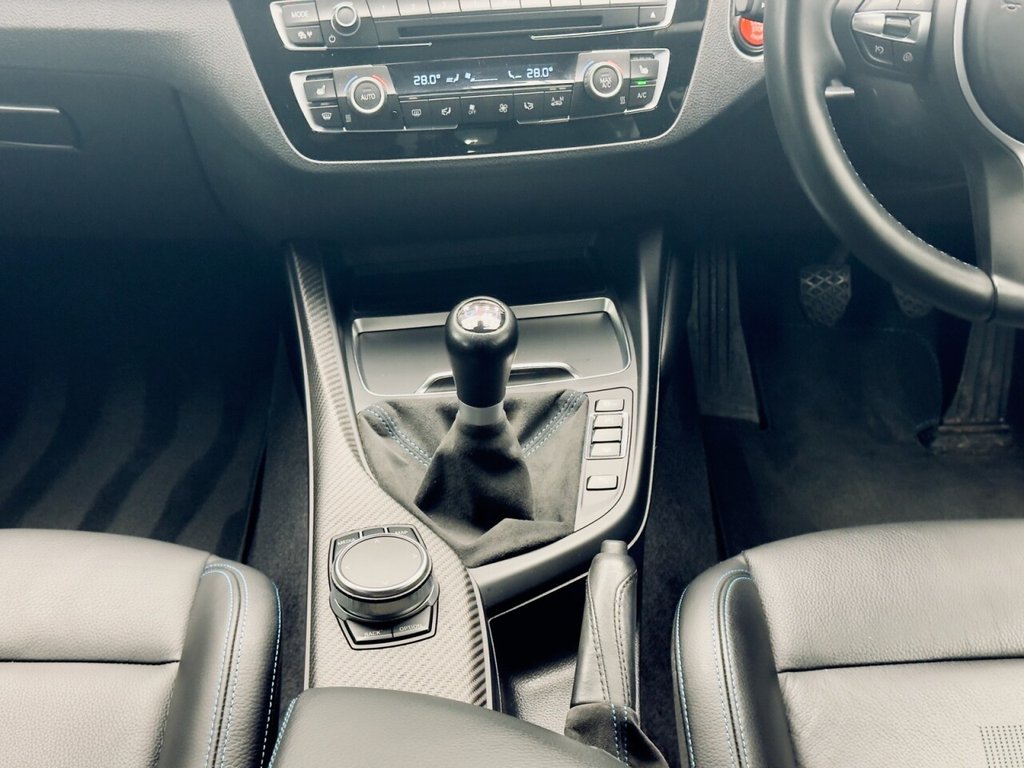 Used BMW M2 2018 for sale - 77287593: Photo 34