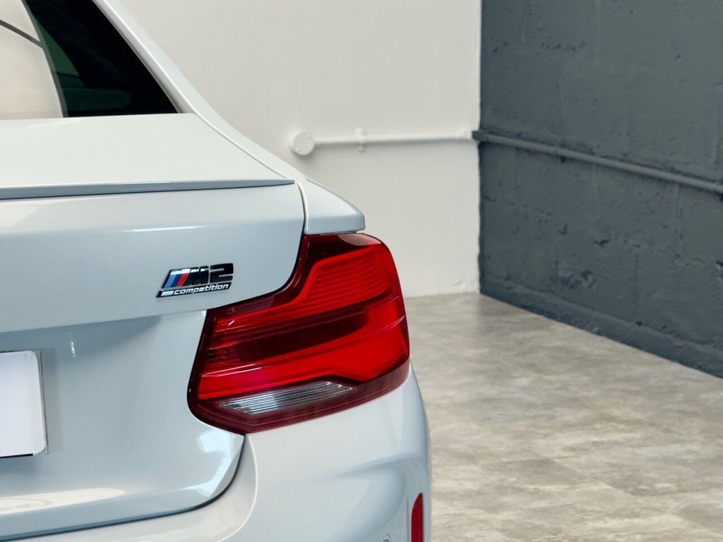 Used BMW M2 2018 for sale - 77287593: Photo 35