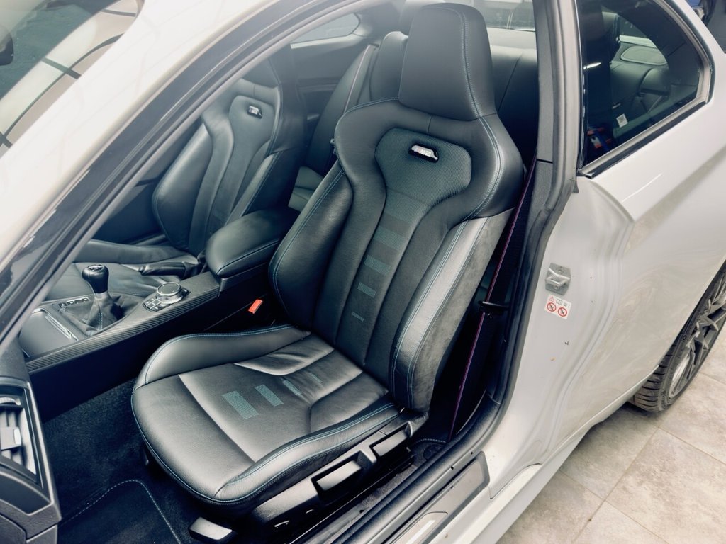 Used BMW M2 2018 for sale - 77287593: Photo 36