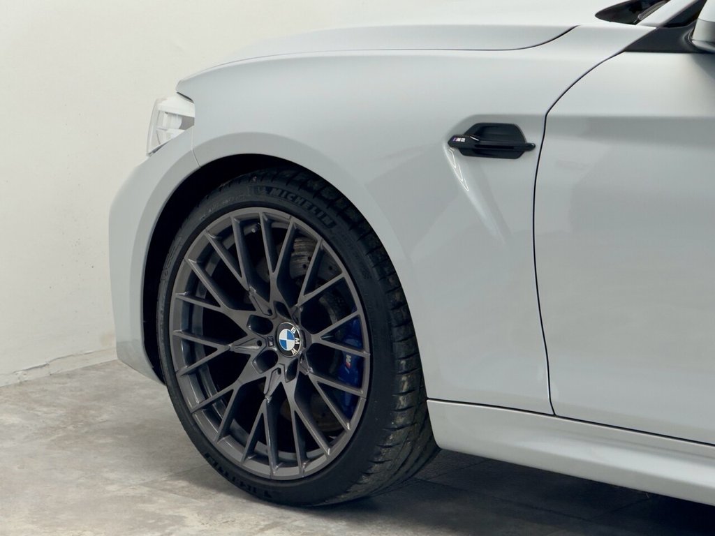 Used BMW M2 2018 for sale - 77287593: Photo 37
