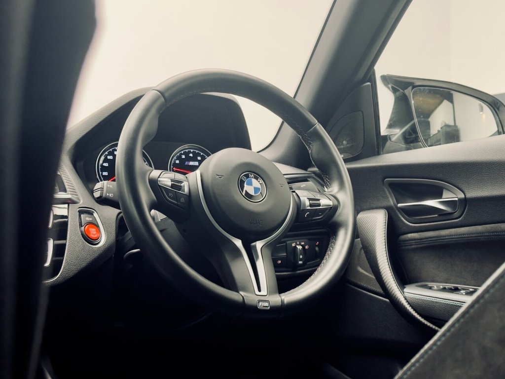 Used BMW M2 2018 for sale - 77287593: Photo 38
