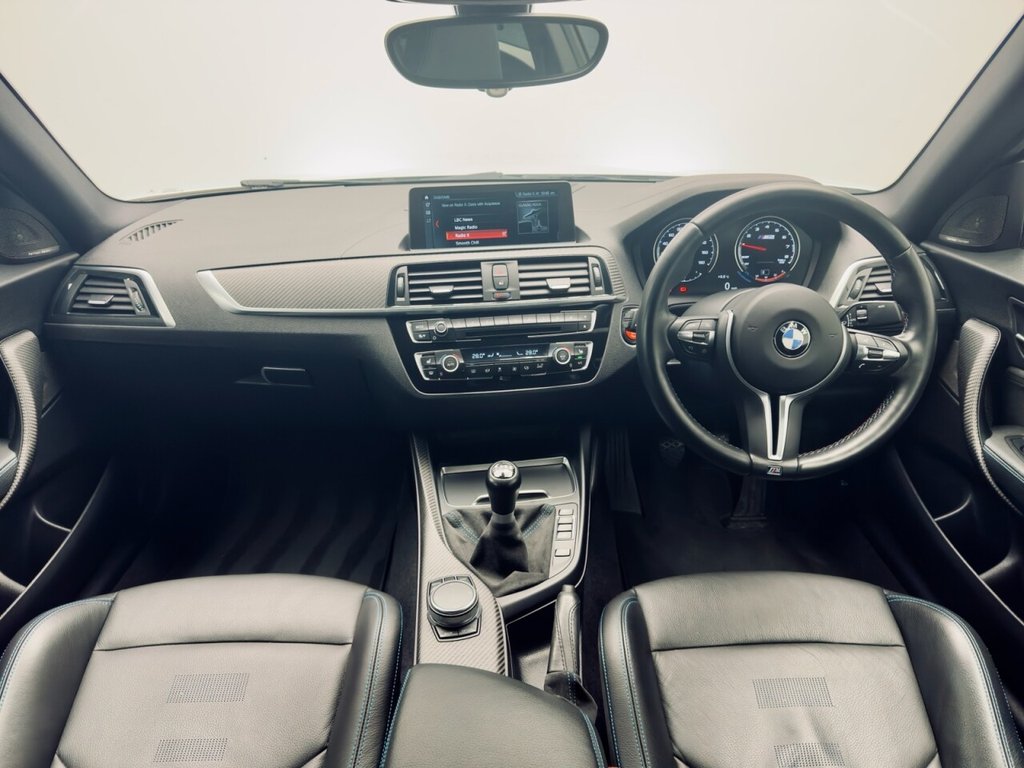 Used BMW M2 2018 for sale - 77287593: Photo 4