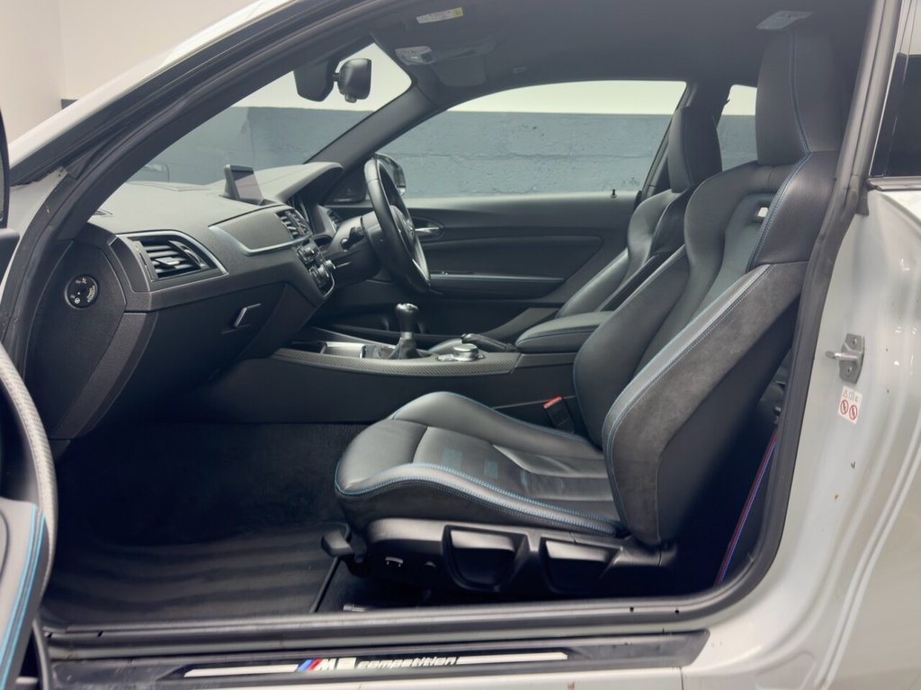 Used BMW M2 2018 for sale - 77287593: Photo 40