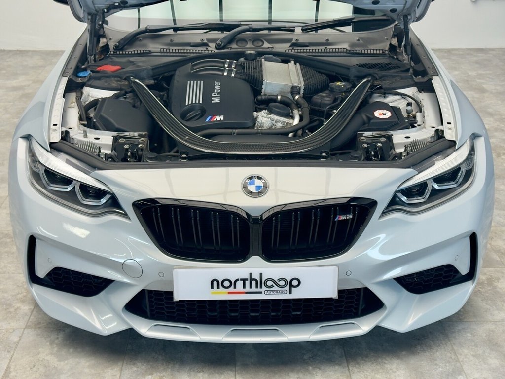 Used BMW M2 2018 for sale - 77287593: Photo 41