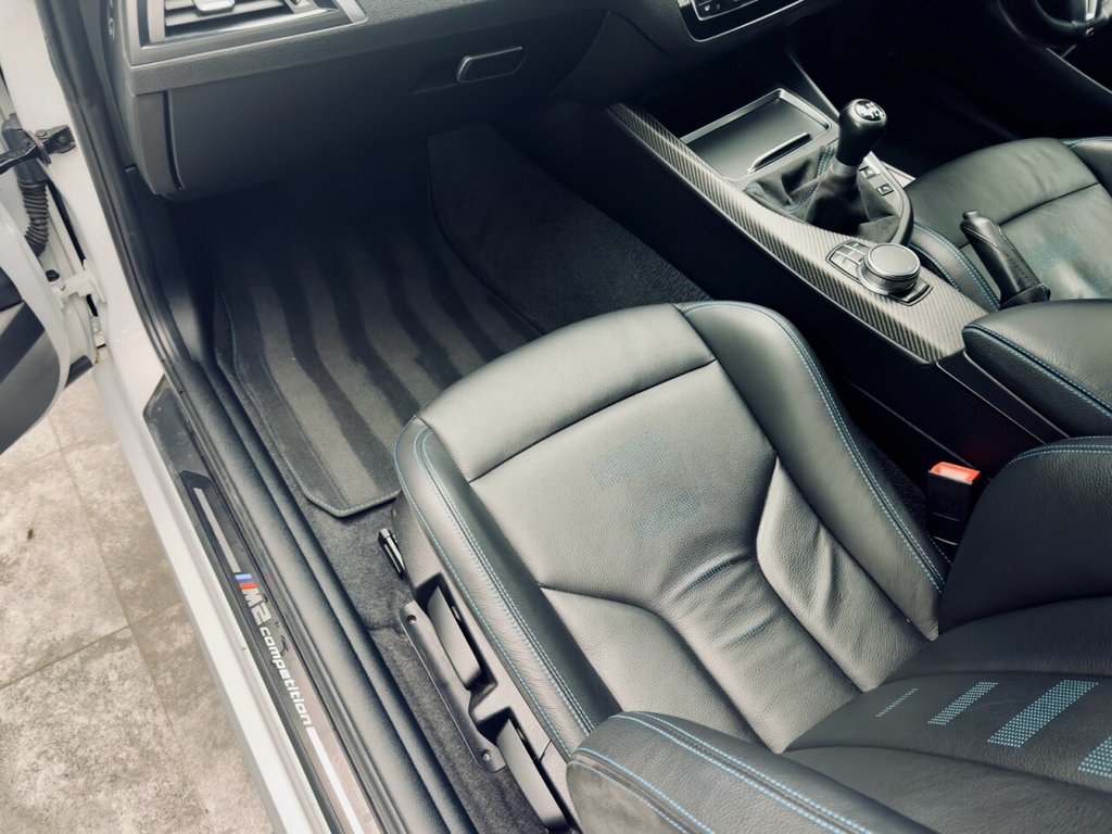 Used BMW M2 2018 for sale - 77287593: Photo 42