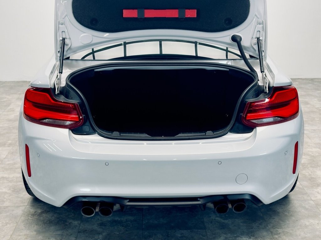 Used BMW M2 2018 for sale - 77287593: Photo 43