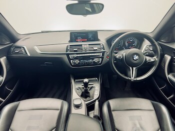 Used BMW M2 2018 for sale - 77287593: Photo