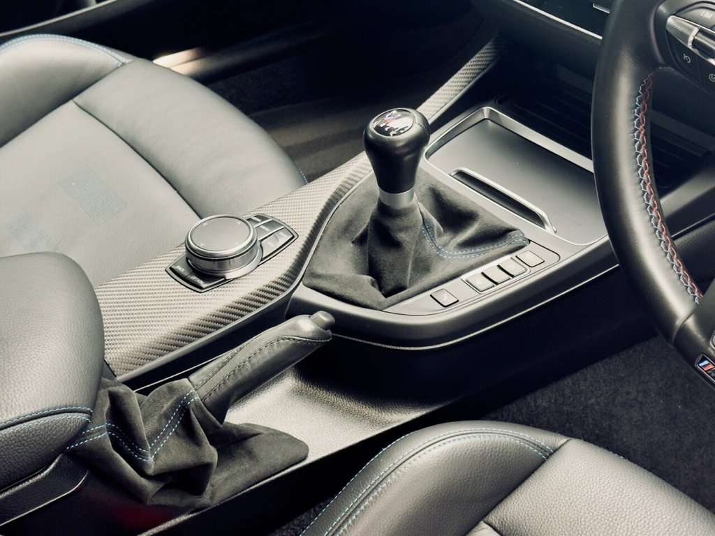 Used BMW M2 2018 for sale - 77287593: Photo 6