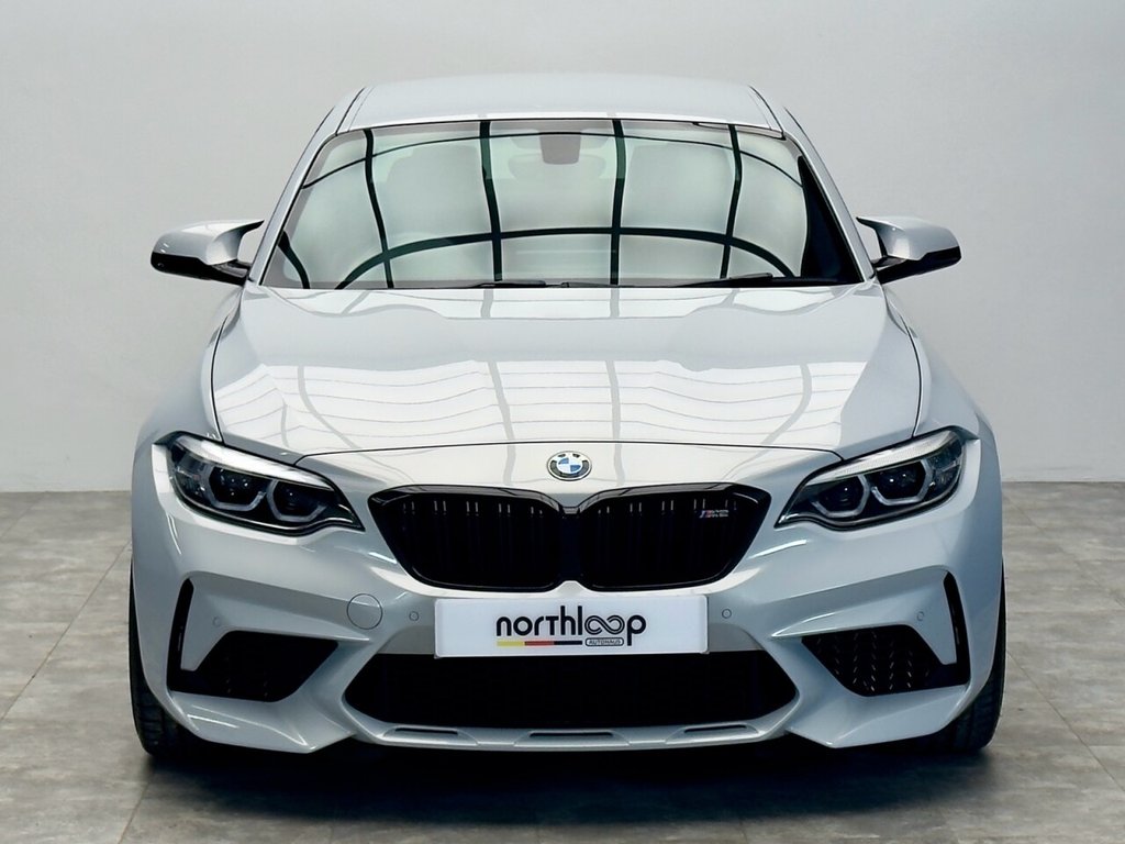 Used BMW M2 2018 for sale - 77287593: Photo 7